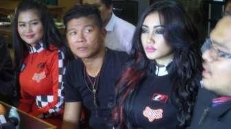 Kasus Foto "Panas" Pamela "Duo Serigala", Andika Kecewa