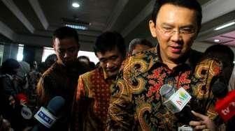 Usut Korupsi UPS, Besok Bareskrim Akan Periksa Ahok