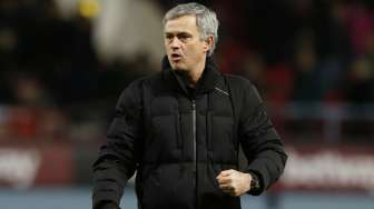 Chelsea Disingkirkan PSG, Ini Komentar Mourinho