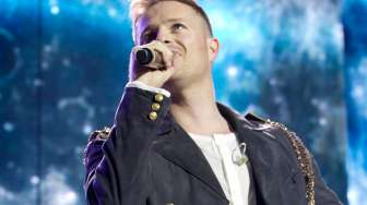 Solo Karier, Personel Westlife Ini Ganti Nama