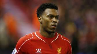 Cedera Lagi Bersama Liverpool, Sturridge Dicoret Timnas Inggris