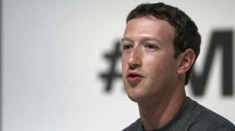 Facebook Bikin Mobil? Ini Jawaban Zuckerberg