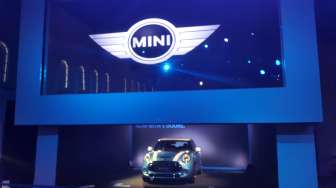 MINI Akan Stop Produksi Mesin Bensin Mulai 2030?