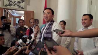 Ahok Paling Terkesan dengan Bu Guru Bonden