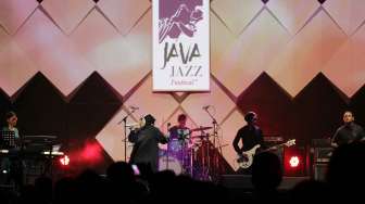 Daftar Penampil Java Jazz Festival 2022 Resmi Diumumkan, Siapa Saja?