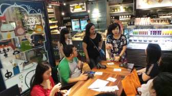 "Openrice Indonesia" Wadahnya Pencinta Kuliner