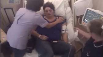 VIDEO: Dalam Setahun, Perempuan Ini Dinyatakan 36 Kali Meninggal