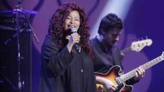 Saat Chaka Khan dan Incognito Berpadu