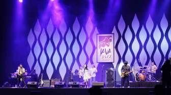 Mocca tampil di Java Jazz Festival 2015 di JiExpo Kemayoran, Jakarta, Jumat (7/3) malam. [Suara.com/Kurniawan Mas'ud]