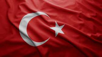 Disetujui PBB, Nama Turki Resmi Berubah Jadi Turkiye