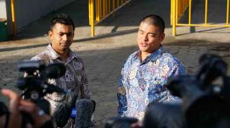 Keluarga Duo "Bali Nine" Harapkan Eksekusi Mati Batal