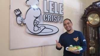 Fajar Alam Setiabudi, Sukses Berkat "Lele Crispy"