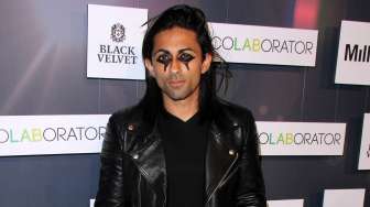 Adi Shankar Tertarik Filmkan "Captain Planet"