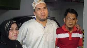 Saipul Jamil Gagas Koin "Car For Nassar"