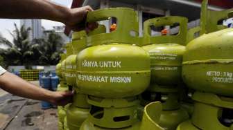Sales Penipu Regulator Gas Elpiji Berkeliaran di Kabupaten Bone, Cari Korban Ibu Rumah Tangga