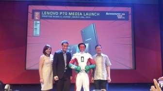 Lenovo Jajaki Kerjasama untuk Pusat Servis