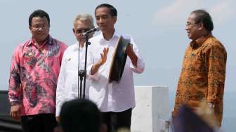 Ini Pendukung Jokowi yang Jadi Pejabat