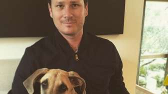 Tom DeLonge Eks Blink 182 Luncurkan Album Solo