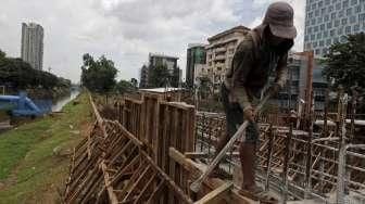 Jalan Alternatif Thamrin - Pejompongan