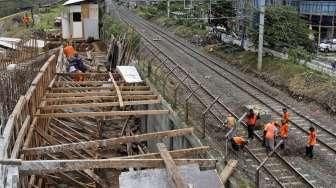 Jalan Alternatif Thamrin - Pejompongan