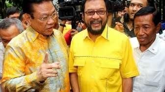 PKS: Pemerintah Intervensi Konflik Golkar