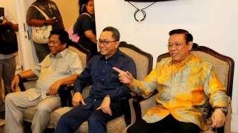 PKS Tak Peduli dengan Manuver "Roadshow" Golkar Kubu Agung