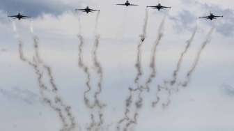 Penerbangan Terakhir Hawk MK53