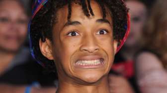 Jaden Smith Mati Bunuh Diri?