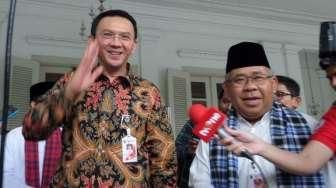 Ahok Sesumbar Mau Penjarakan Anggota DPRD Jakarta