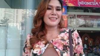 Populer, Wina Lia Laris Diundang Televisi