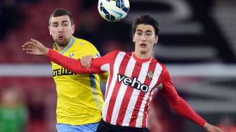 Gelandang Southampton Ini Yakin Bisa Curi Angka dari Chelsea