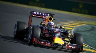 Balapan "Boring", Red Bull Isyaratkan Hengkang dari F1