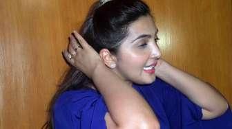 ASI Ashnaty Berkurang