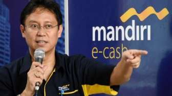 Garap Pertanian, Bank Mandiri Gandeng NongHyup Financial Group