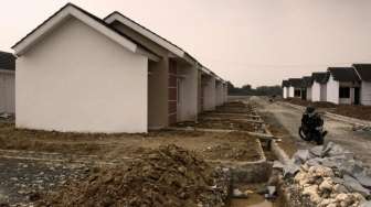 REI Kalbar Akan Bangun 7.500 Rumah Subsidi Selama Tahun 2021