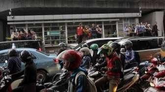 Oknum Polantas Pro Penerobos Busway, Apa Kabar 'Busway Kick'?