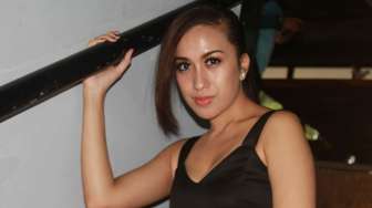 Gara-gara Pencak Silat, Aliza Main Film Laga