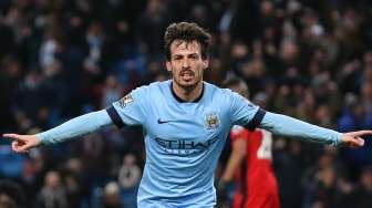 Ferguson Ungkapkan Alasan Menolak Gaet David Silva