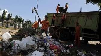 Kadis Kebersihan Pastikan DKI Tahun Depan Tak Sewa Truk Sampah