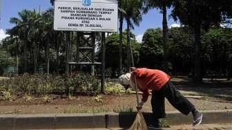 Pemprov DKI Selidiki Dugaan Ada PNS Potong Gaji PHL