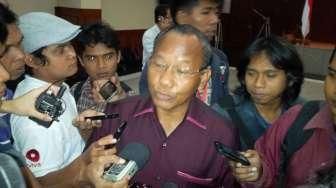 BNPT Ikut Tim Penjemput 16 WNI yang Ditangkap di Turki