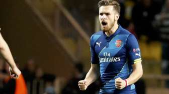 Agregat 3-3 Mimpi Buruk Arsenal dan Chelsea