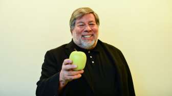 Pendiri Apple, Steve Wozniak Muak dengan Facebook, Hapus Akun karena Ungkap Minat dari Iklan