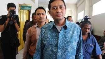 Udar Pristono Praperadilankan Jaksa