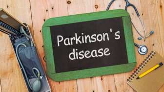 Sering Gemetar? Waspadai Parkinson