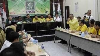 Safari Politik Golkar