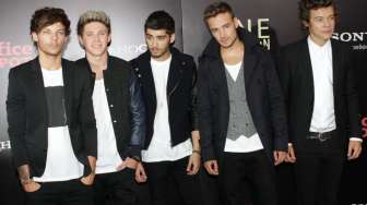 Selamat Datang di Jakarta "One Direction"