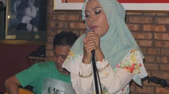 Gandeng Pay "BIP", Vinnie Optimistis Rilis "Hilang Bilang Rindu"