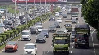 Pajak Tol Batal Diberlakukan