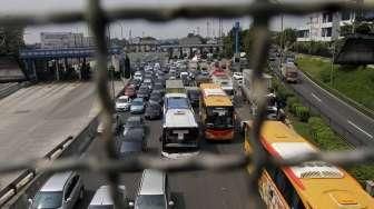 Pajak Tol Batal Diberlakukan